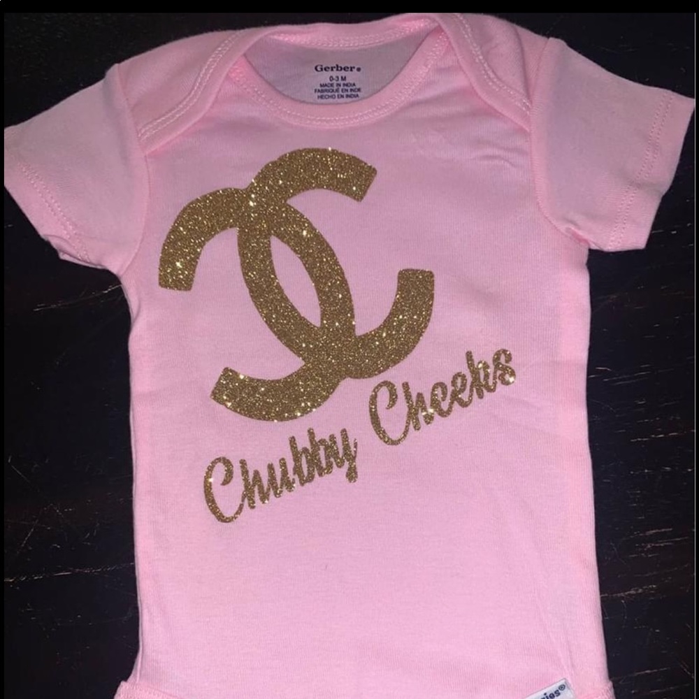 Baby onsie